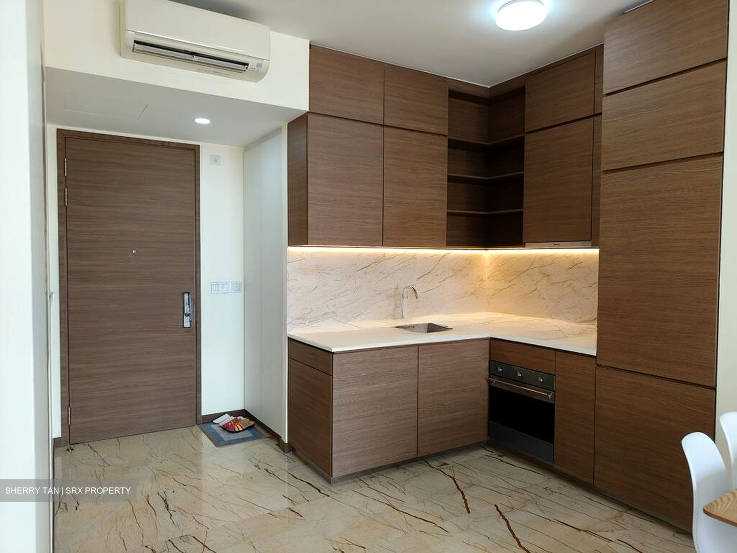 Queens Peak (D3), Condominium #497428381